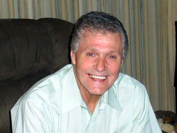 Obituary of Phillip Madison Johnston