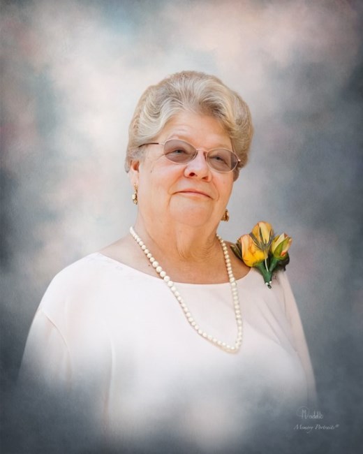 Obituary of Shirley Anne (Sluder - Chadwick) Elgin