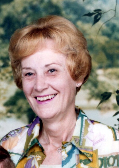 Obituario de Phyllis Geneva Whorton