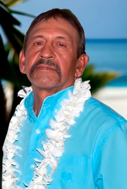 Obituary of Daniel Rodriguez Cisneros