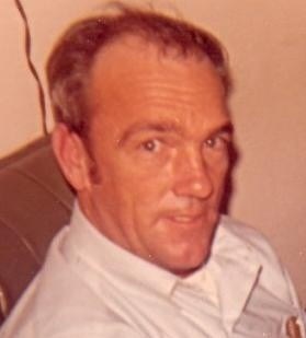 Obituary of Cecil "Sonny" Dale Hillsman