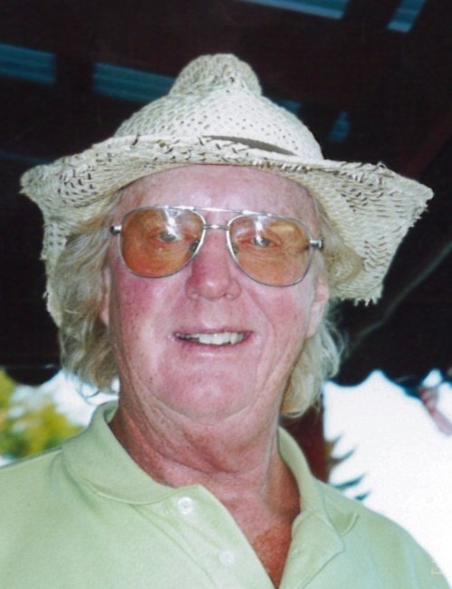 Obituary of Phillip J. Hamann