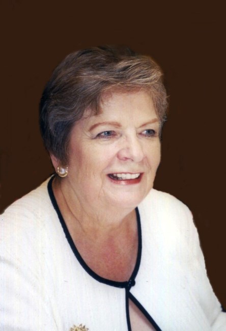 Obituary of Barbara Ursula Sullivan