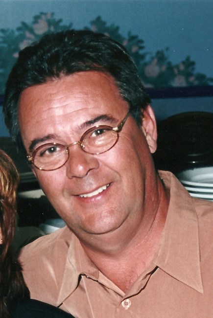 Obituary of Jean-Pierre Thériault