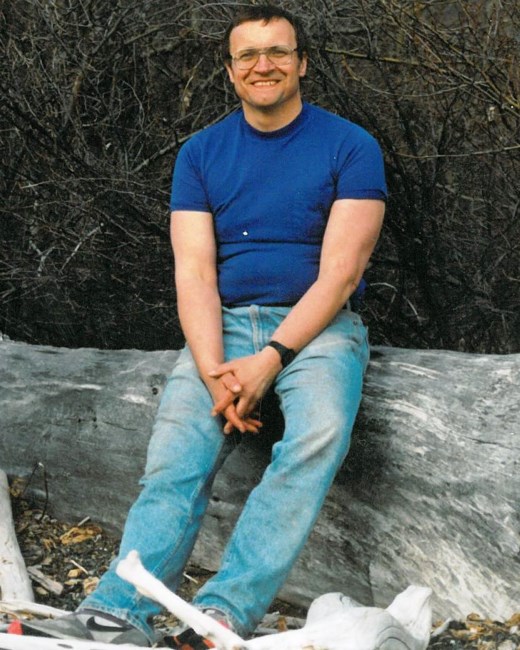 Avis de décès de Bruno August Albrecht Krawzik