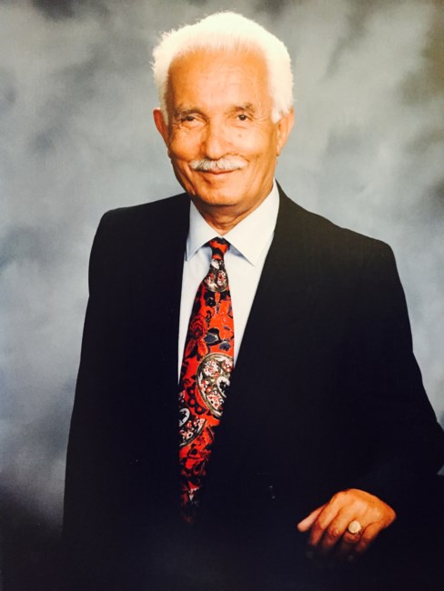 Obituary of Habibollah Akhavan