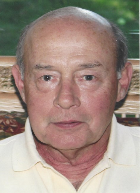 Obituario de B. Mark Kenney Jr.