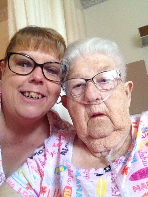 Obituary of Frances Eileen Cheesman