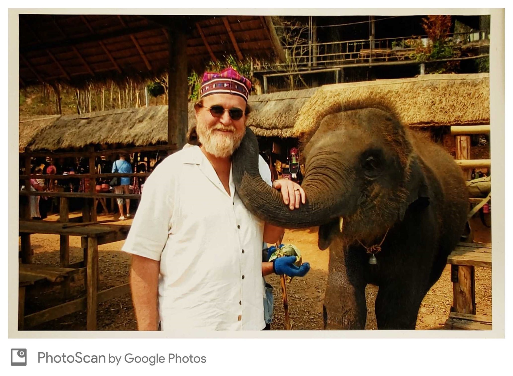 Obituary of Larry Robert Winters