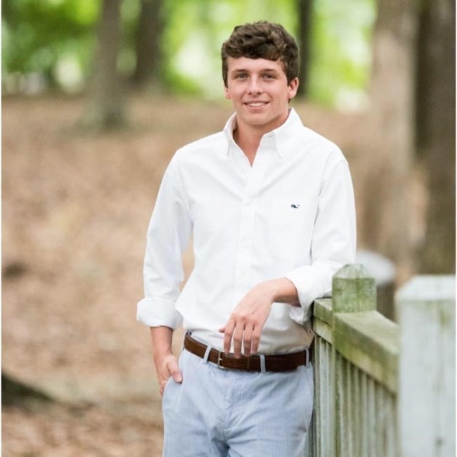 Obituary of Jackson Allen Taylor