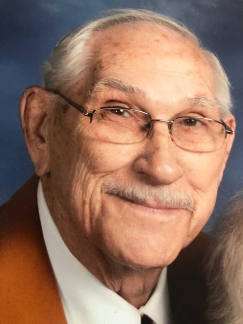Obituary of Norman B Javens