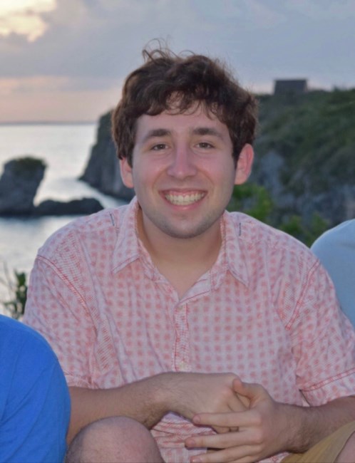 Obituary of Holden Barnett