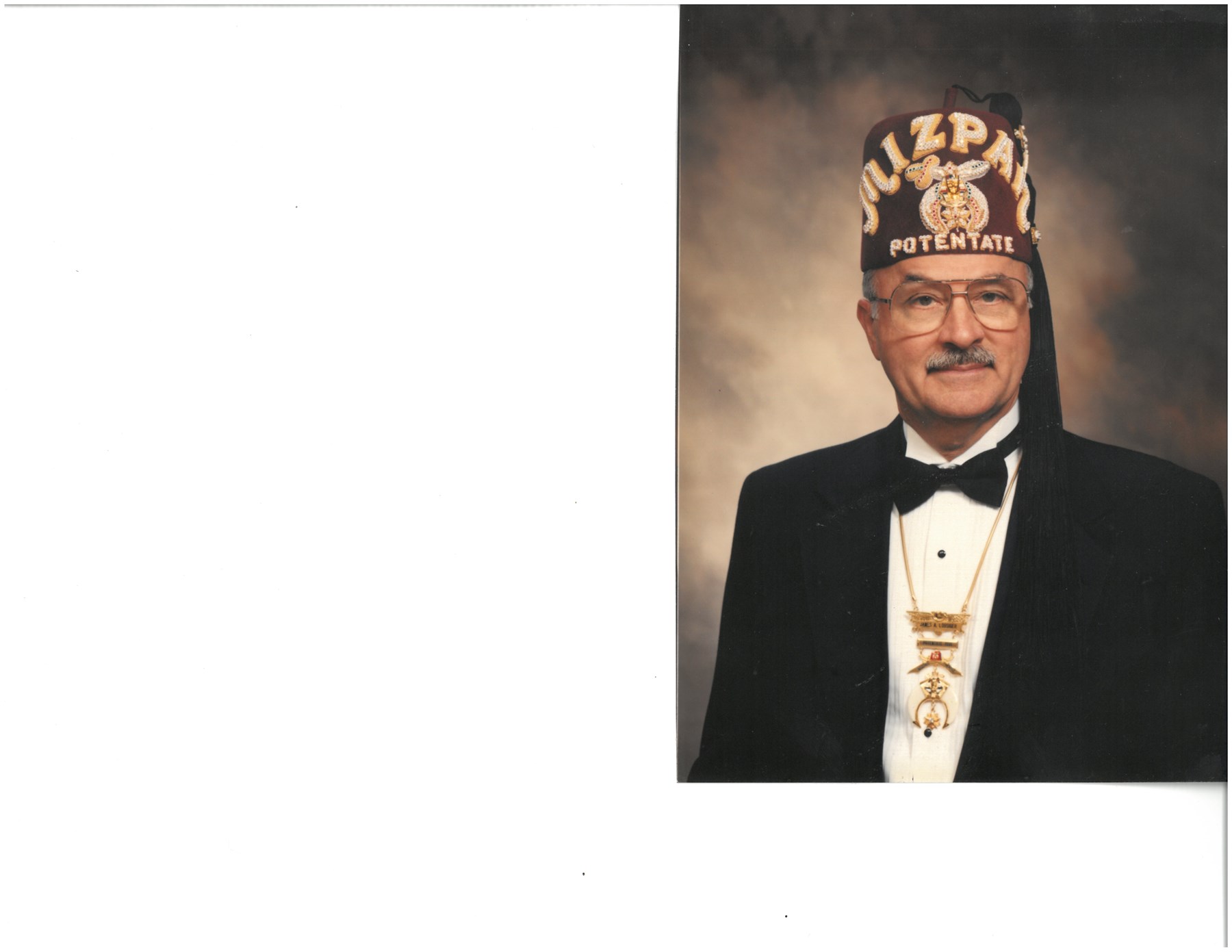 Obituary of James "Jim" Allen Lobsiger