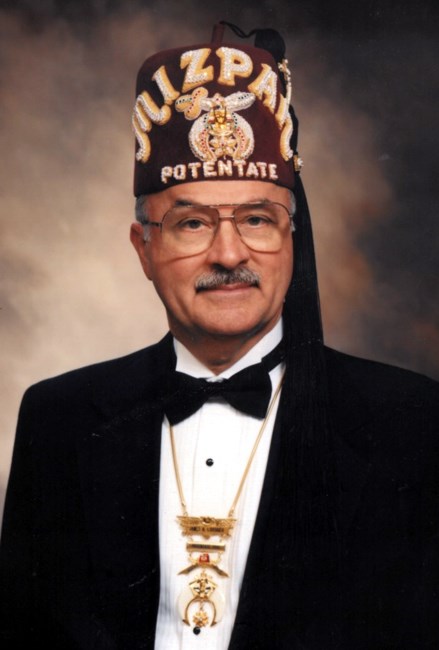 Obituary of James "Jim" Allen Lobsiger