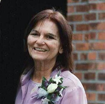 Obituary of Jacqueline J. Hayes