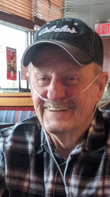 Obituary of Bucky Ware