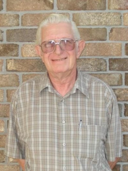 Obituary of Theodore Karl Arnold Jr.