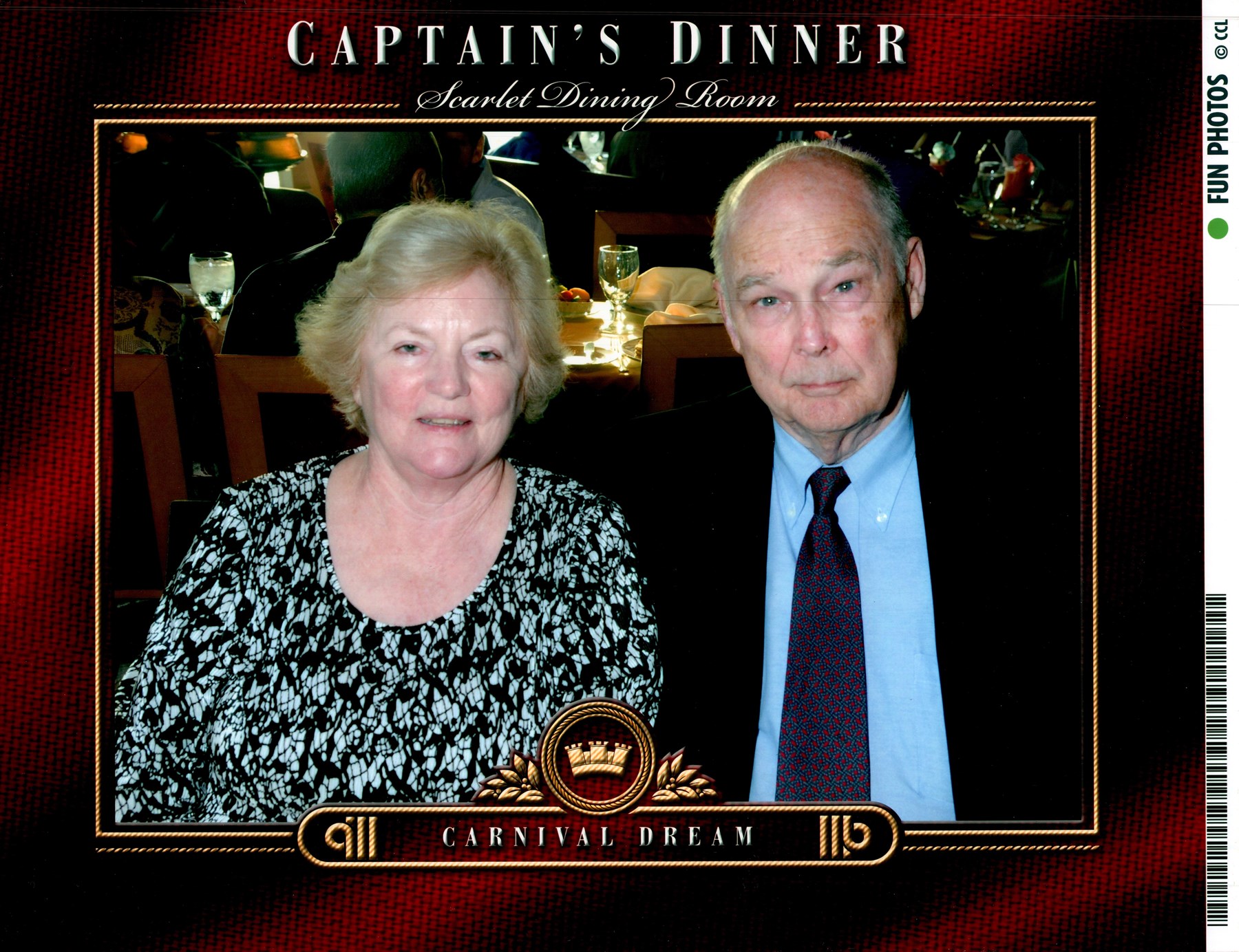 Avis de décès de JoAnn Morgan