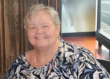 Obituary of Rosanne Pearson Butler