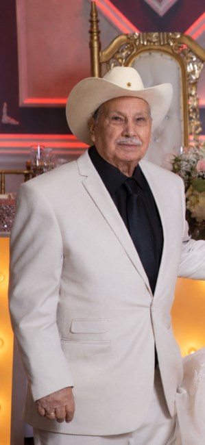 Obituary of Natalio Reyes Aguilar
