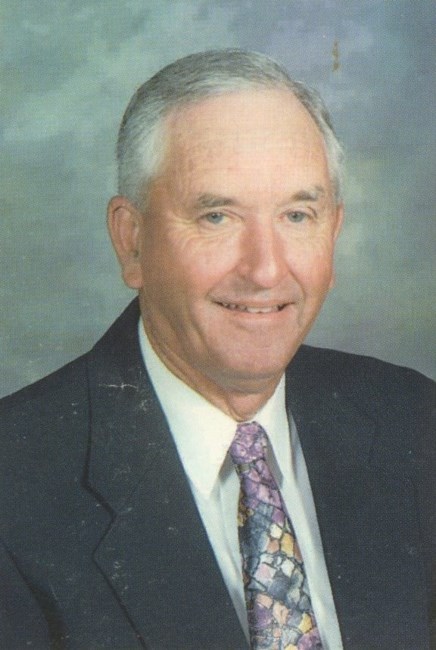 Obituary of Bobby L. England
