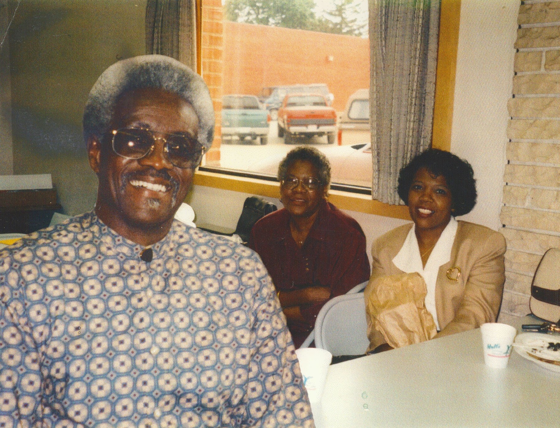 Obituary of Willie Smith