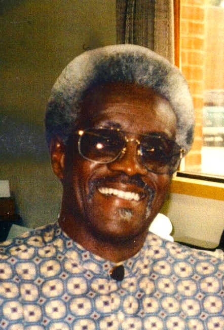 Obituary of Willie Smith