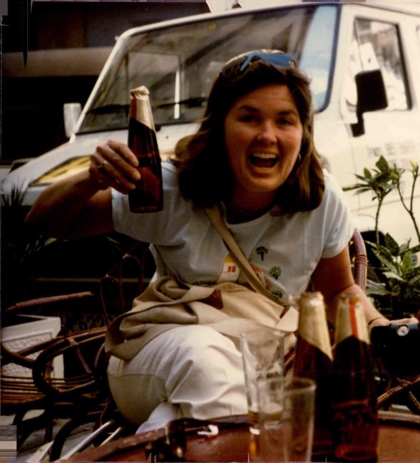 Obituary of Margaret A Liebler