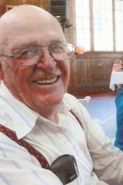 Obituary of Melvin Kays