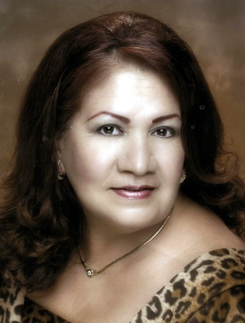 Obituary of Dora Sosa