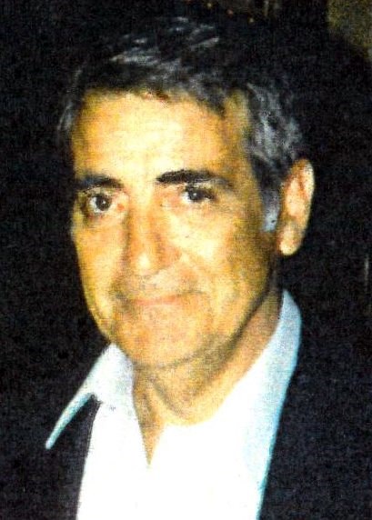 Obituary of Dominic A. Giarraputo