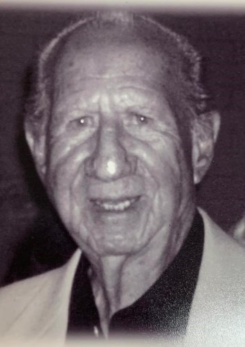 Obituary of Alexander Oscar Werbiski