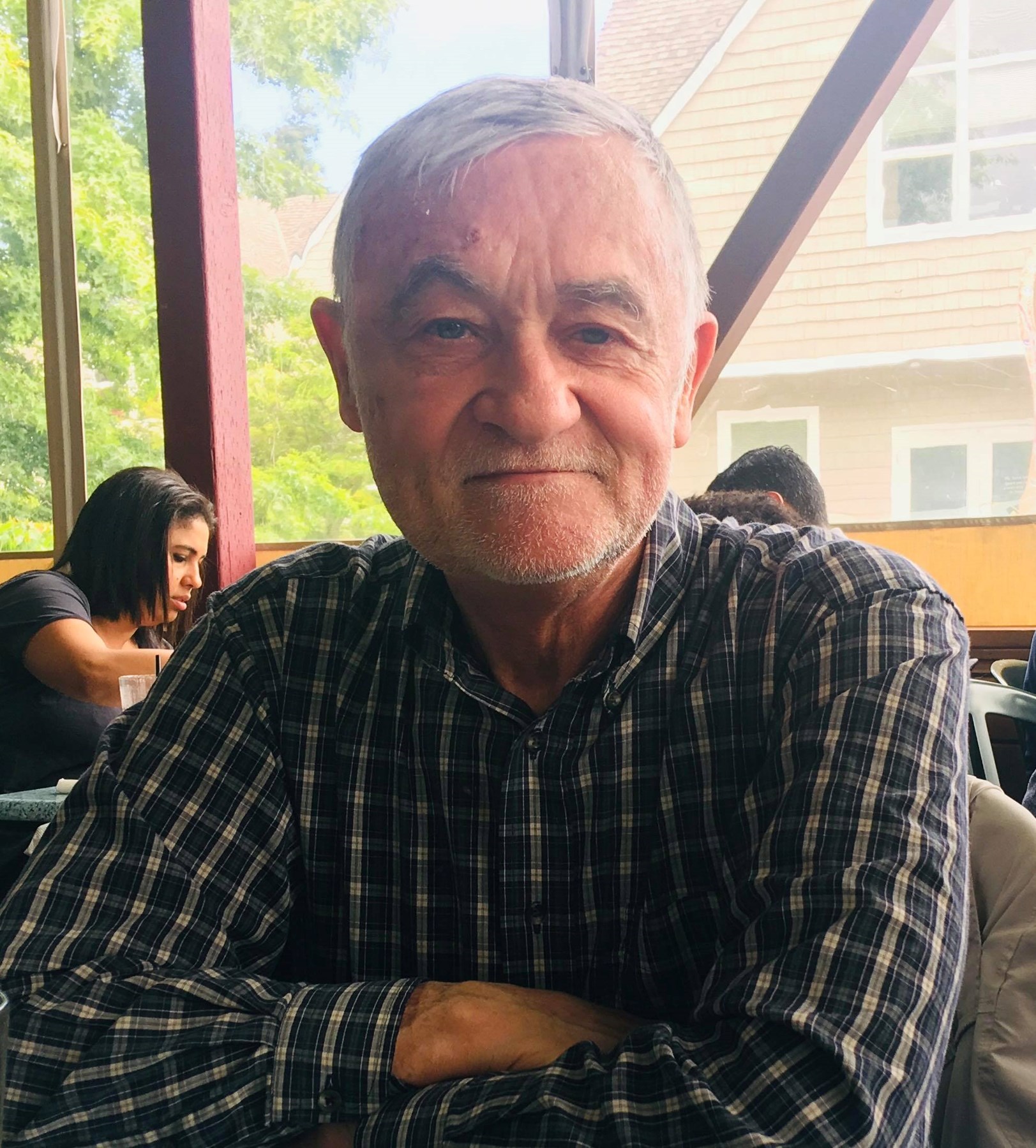 Obituary of Josef "Joe" Shaffer