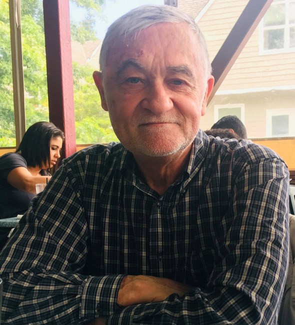 Obituary of Josef "Joe" Shaffer