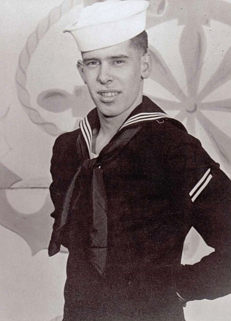 Obituary of Normand Gerald Laliberte