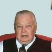 Obituary of Kenneth Chilton Hart