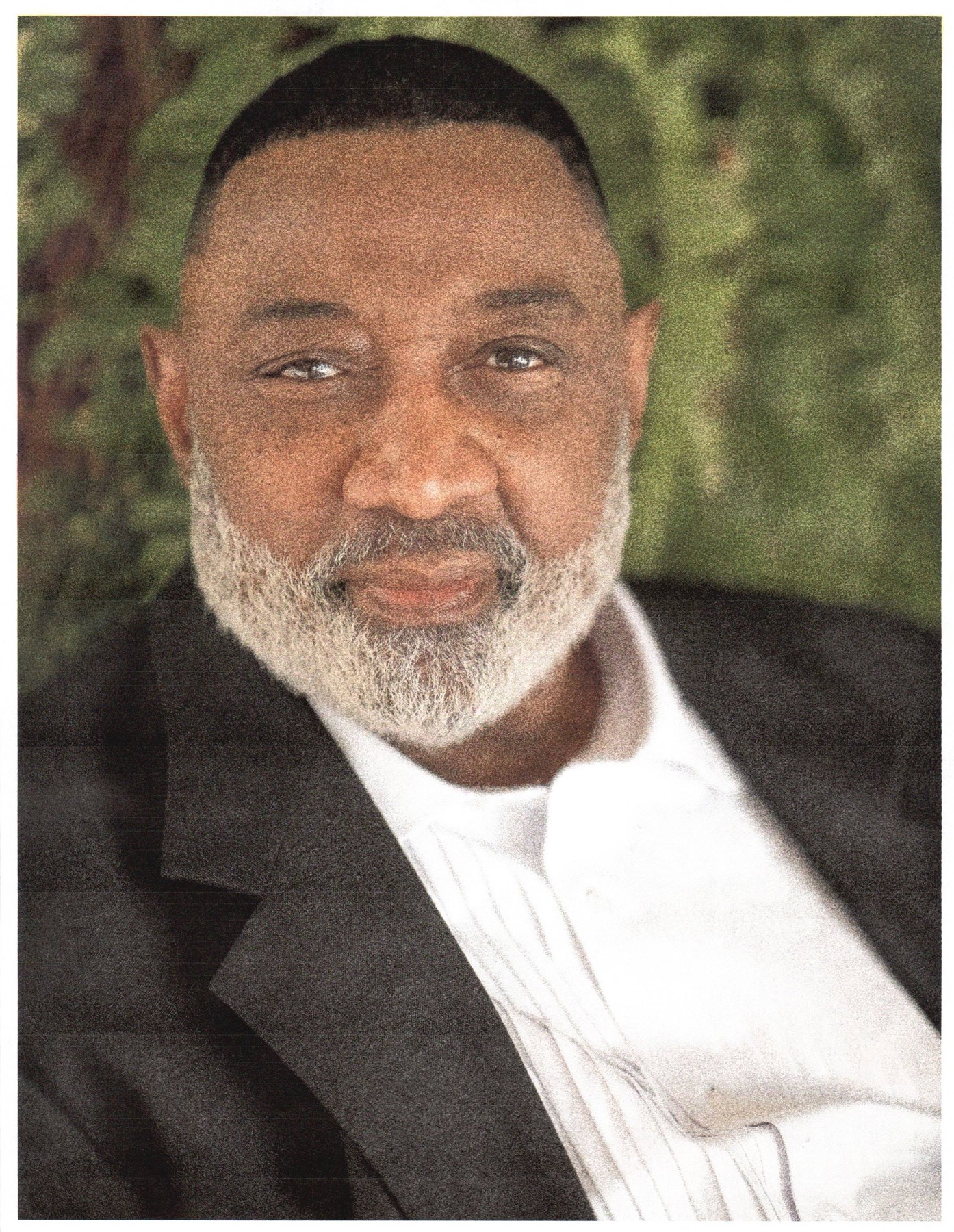 Obituary of Victor Lee Nelson