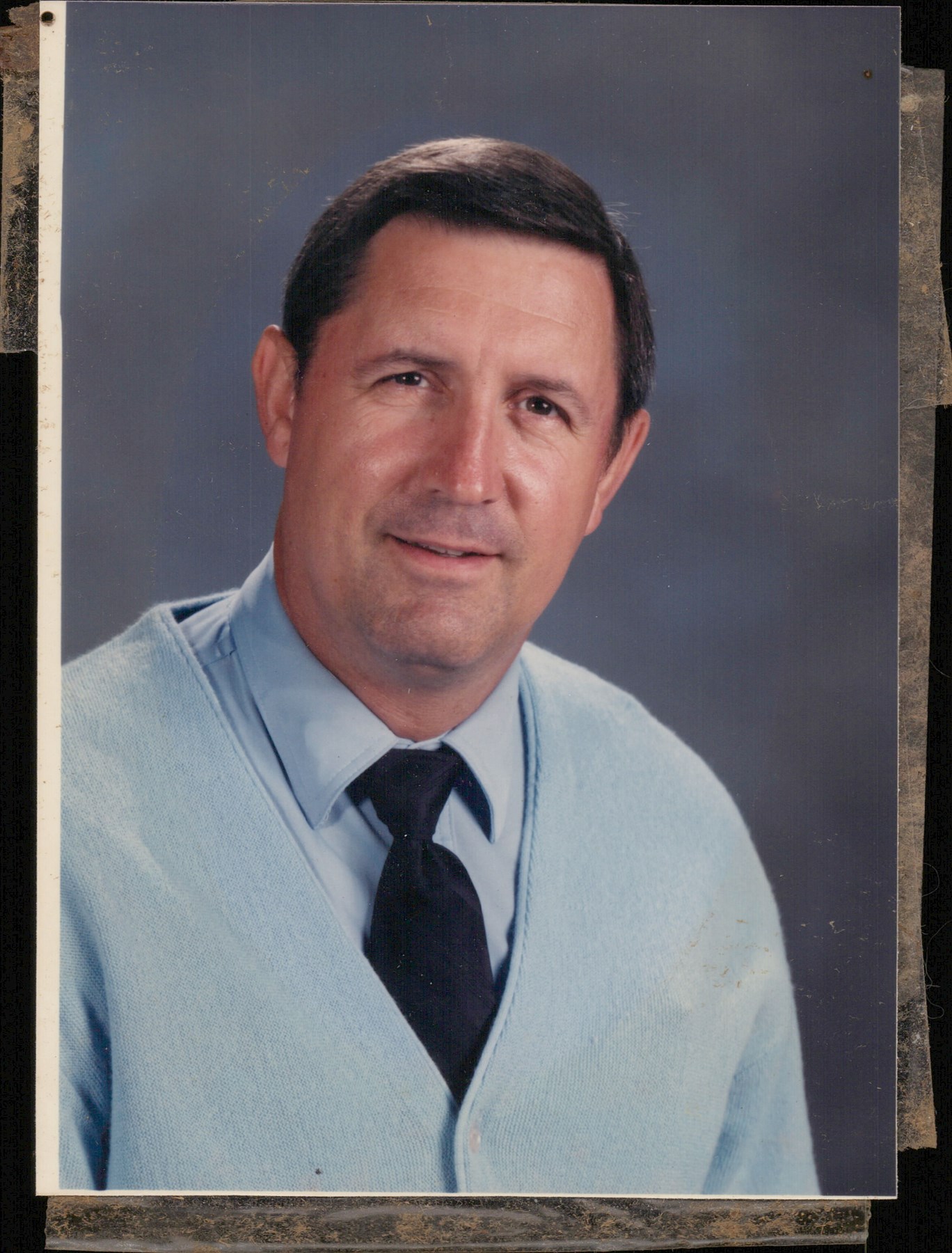 Obituary of Wynton Benefield