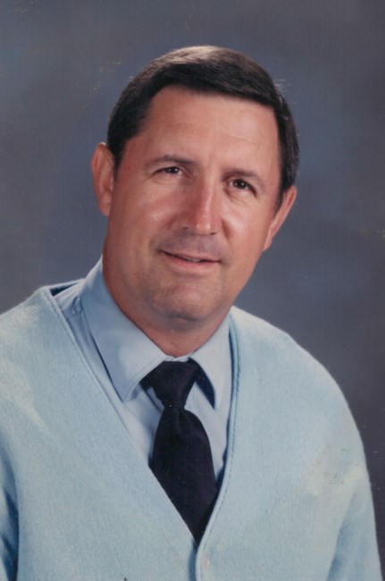 Obituary of Wynton Benefield