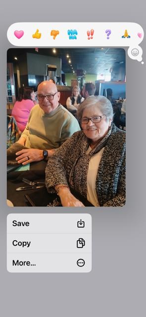 Obituary of Esther I Bruns Kinner