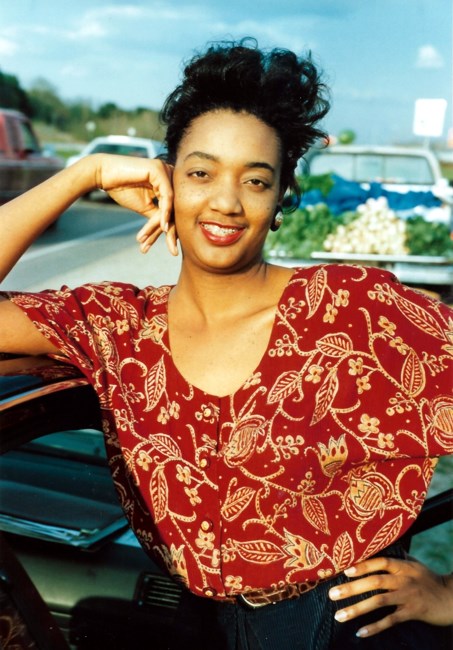 Avis de décès de Ms. Heather Antoinette Taylor