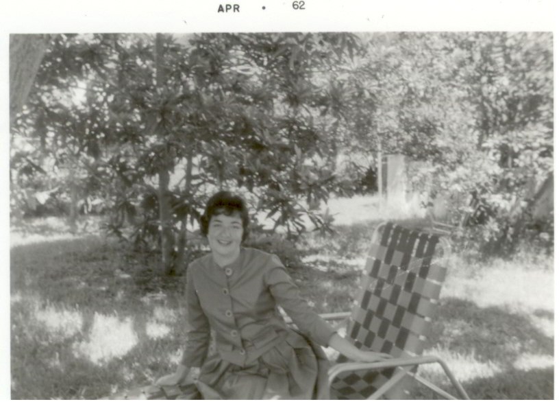 Obituary of Barbara Jean Miller