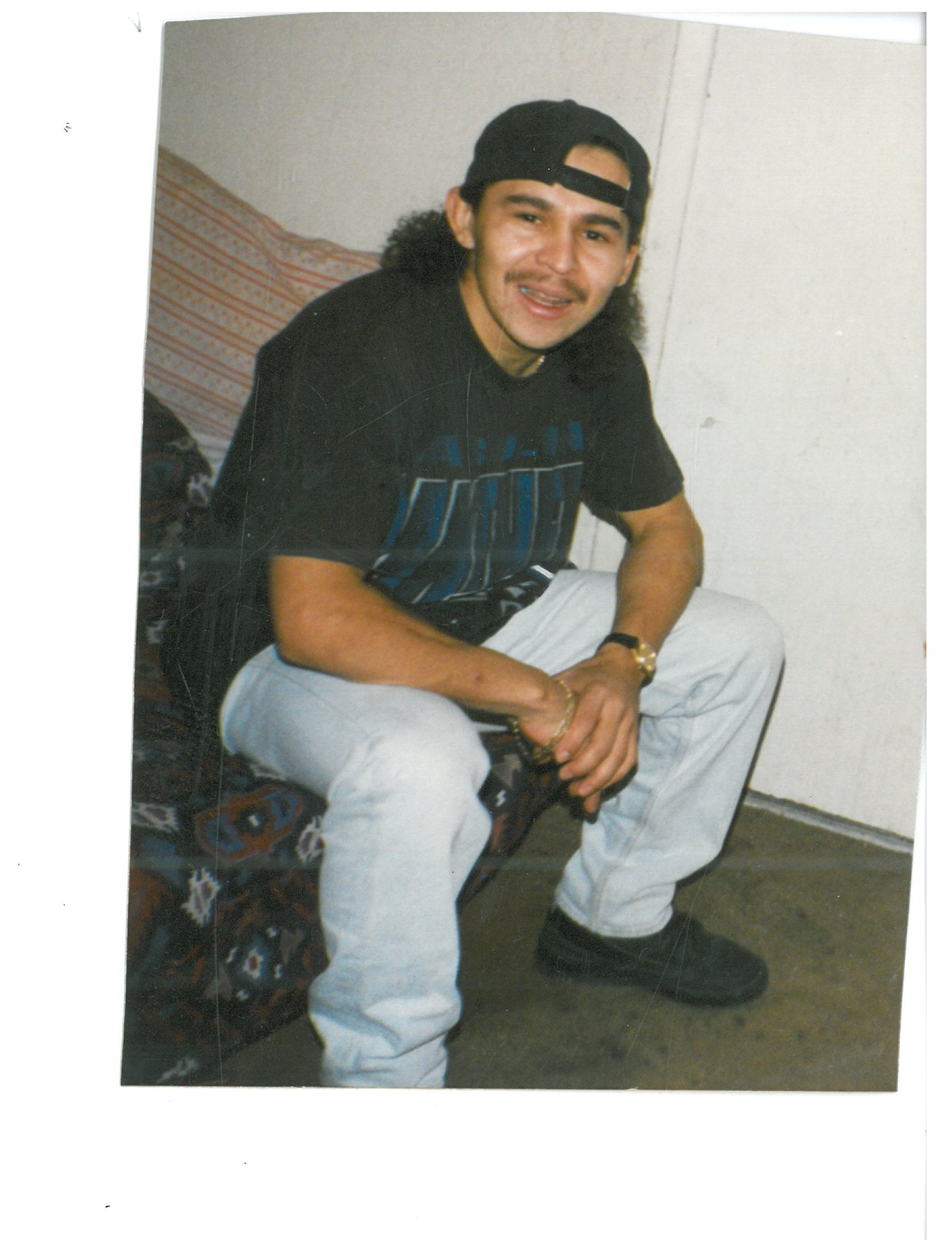 Obituary of Herbert Odir Castro Hernandez