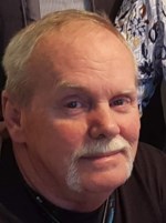 Raymond Moss