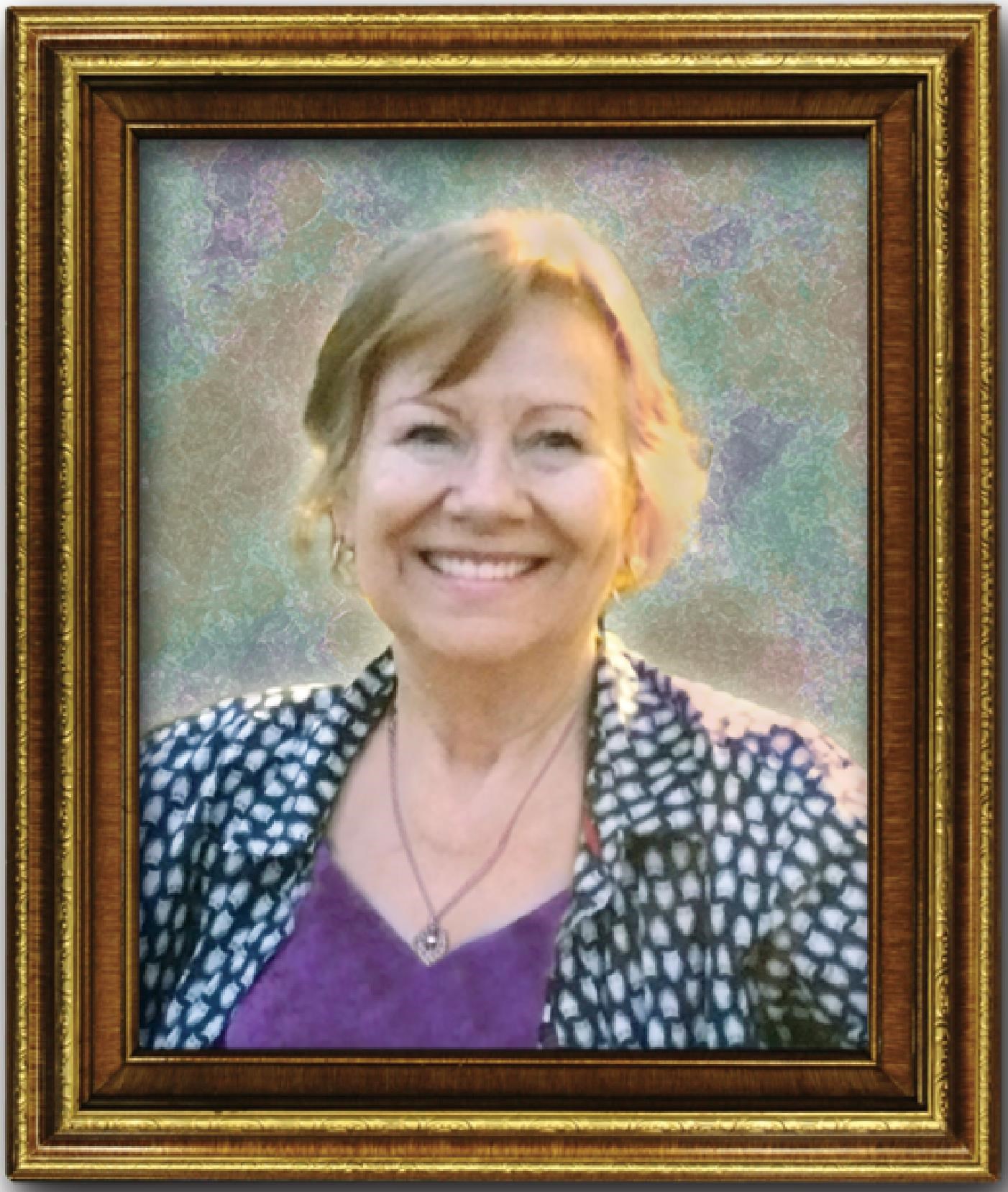 Obituary of Cheryl Jean Salcido