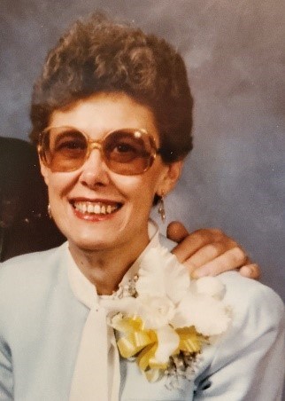 Obituario de Lois E. Whaley
