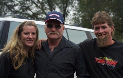 Obituary of Ralph Lloyd Jacobsen II