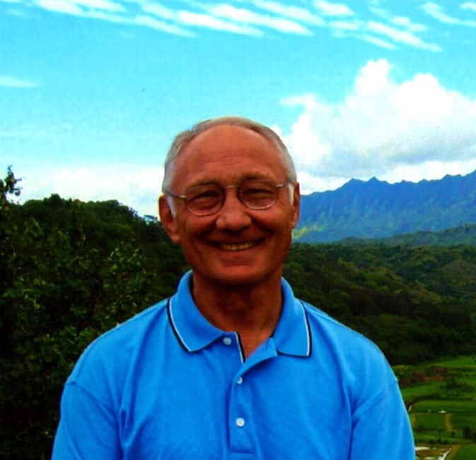 Obituary of Frederick "Fritz" Ernest Kellermann