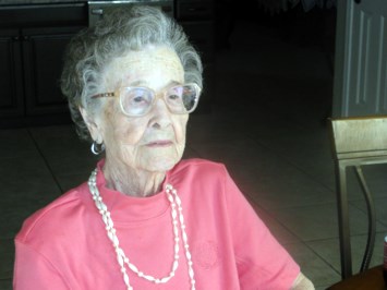 Obituary of Ollie Bell