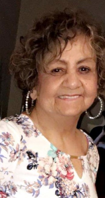 Obituary of Carmen Iris Rivera
